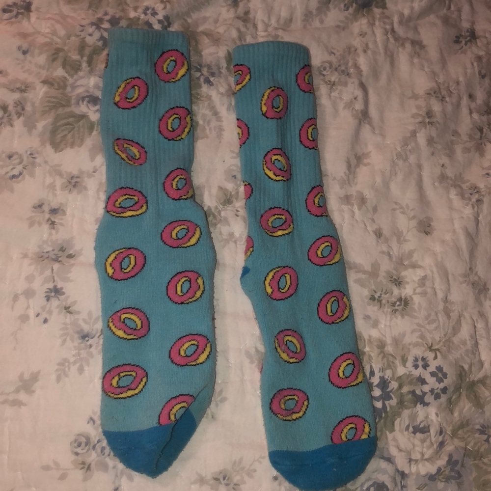 Odd future socks